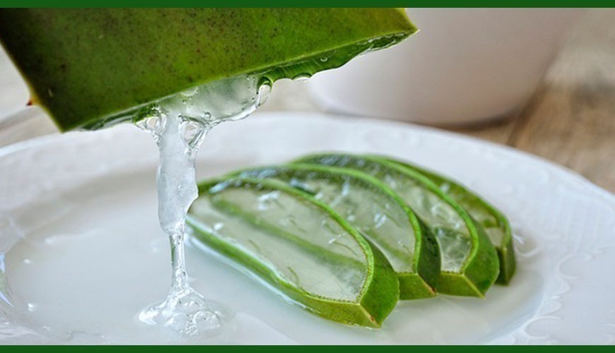 tomar aloe vera en ayunas